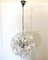 Sputnik Chandelier from Veart, 1970s, Image 1