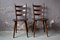 Vintage Scandinavian Chairs, Set of 2 2