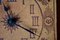 Les amoureux de Peynet Clock by Roger Capron, France, Vallauris 6