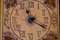 Les amoureux de Peynet Clock by Roger Capron, France, Vallauris 5
