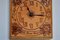 Les amoureux de Peynet Clock by Roger Capron, France, Vallauris 4