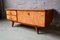 Vintage sideboard with Compass Legs, 1960s, Image 2