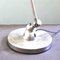 Industrial 2-Arm Floor Lamp by Jean-Louis Domecq for Jieldé, 1950s 10