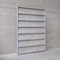Mid-Century Architectural Cameroon Sliding Panelsun Shutter Room Divider from Jean Prouvé 10