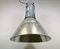 Large Industrial Aluminium Pendant Light from Elektrosvit, 1960s 7