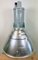 Large Industrial Aluminium Pendant Light from Elektrosvit, 1960s, Image 14