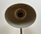 Vintage Brown Bakelite Gooseneck Table Lamp, 1960s 13