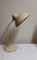 Bauhaus German Cream-Coloured Desk Lamp by Kaiser Idell, 1930s 1