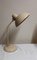 Lampe de Bureau Bauhaus Crème par Kaiser Idell, Allemagne, 1930s 1