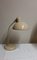 Bauhaus German Cream-Coloured Desk Lamp by Kaiser Idell, 1930s, Image 2