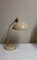 Lampe de Bureau Bauhaus Crème par Kaiser Idell, Allemagne, 1930s 2