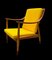 Lounge Chair by Peter Hvidt and Orla Molgaard Nielsen for France and Daverkosen, 1960s, Image 3