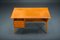 Mid-Century Danish Teak Desk by Gunnar Nielsen for Tibergaard, 1960s, Image 13