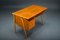 Bureau Mid-Century en Teck par Gunnar Nielsen pour Tibergaard, Danemark, 1960s 8