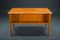 Mid-Century Danish Teak Desk by Gunnar Nielsen for Tibergaard, 1960s 6