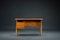 Mid-Century Danish Teak Desk by Gunnar Nielsen for Tibergaard, 1960s 2