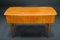 Mid-Century Teak Desk attributed to Musterring, 1960s 5