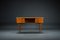 Mid-Century Teak Desk attributed to Musterring, 1960s 1