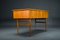 Mid-Century Teak Desk attributed to Musterring, 1960s 3