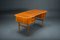 Mid-Century Teak Desk attributed to Musterring, 1960s 2