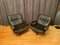 Armchairs attributed to Carl Straub, Germany, 1960s, Set of 2, Image 3