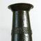Grands Vases Arts & Crafts en Métal par Walter Scherf pour Osiris Isis, 1930s, Set de 2 6