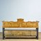 Banc Vintage en Pin, 1925 13