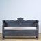 Banc Vintage en Pin, 1925 3