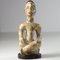 Wooden Figurine Yombe, Congo, 1990s, Image 5