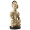 Figurine en Bois Yombe, Congo, 1990s 1