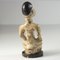 Wooden Figurine Yombe, Congo, 1990s, Image 4