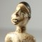Wooden Figurine Yombe, Congo, 1990s 3