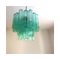 Murano Glass Sputnik Chandeliers by Simoeng, Set of 2 2