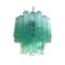 Murano Glass Sputnik Chandeliers by Simoeng, Set of 2 13