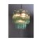 Murano Glass Sputnik Chandeliers by Simoeng, Set of 2 5