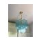 Lámparas de araña de cristal de Murano de Simoeng. Juego de 2, Imagen 2