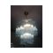 Lámparas de araña de cristal de Murano de Simoeng. Juego de 2, Imagen 8