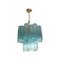 Murano Glass Chandeliers by Simoeng, Set of 2 14