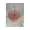 Lámparas de araña Sputnik de cristal de Murano de Simoeng. Juego de 2, Imagen 2