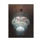 Italian Murano Glass Sputnik Chandeliers by Simoeng, Set of 2 4