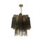 Murano Glass Chandeliers by Simoeng, Set of 2 13
