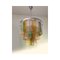 Tronchi Murano Glass Chandeliers by Simoeng, Set of 2, Image 2