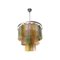 Tronchi Murano Glass Chandeliers by Simoeng, Set of 2 10