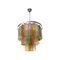 Tronchi Murano Glass Chandeliers by Simoeng, Set of 2, Image 10