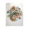 Tronchi Murano Glass Chandeliers by Simoeng, Set of 2, Image 6