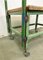 Vintage Industrial Workshop Trolley, 1960s 8