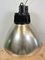 Large Industrial Aluminium Pendant Light from Elektrosvit, 1960s 16