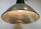 Large Industrial Aluminium Pendant Light from Elektrosvit, 1960s, Image 18