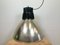 Large Industrial Aluminium Pendant Light from Elektrosvit, 1960s 10