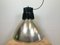 Large Industrial Aluminium Pendant Light from Elektrosvit, 1960s, Image 10